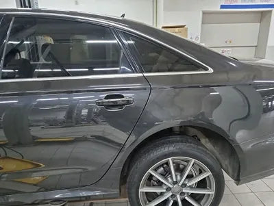 2016 Audi A6 WAUZZZ4G9GN036126 VIN:WAUZZZ4G9GN036126