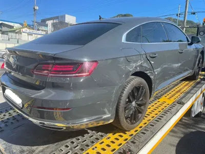 2019 Volkswagen Arteon WVWZZZ3HZKE010364 VIN:WVWZZZ3HZKE010364