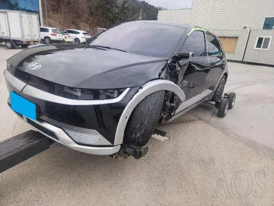 2022 Hyundai Ioniq KMHKR81CPNU082810 VIN:KMHKR81CPNU082810
