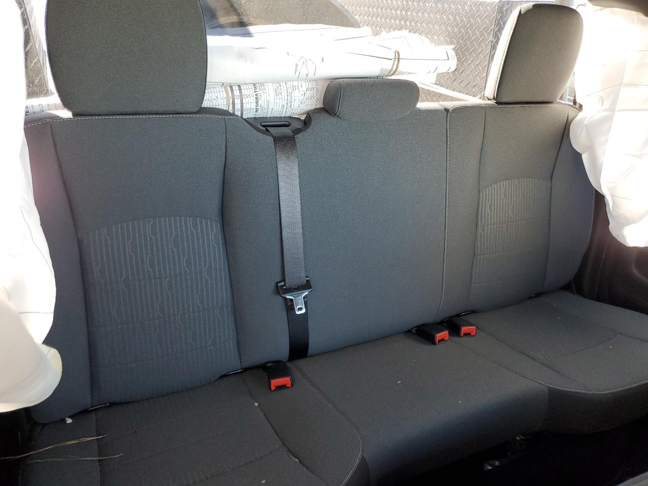 2022 RAM 1500 CLASSIC SLT VIN:1C6RR7GG7NS156550