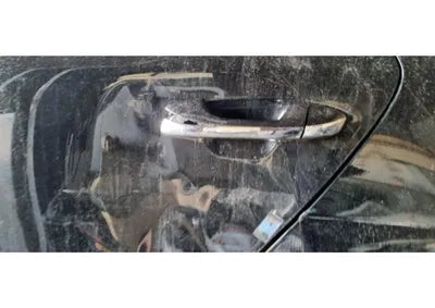 2017 Kia K5 KNAGT416BJA202602 VIN:KNAGT416BJA202602