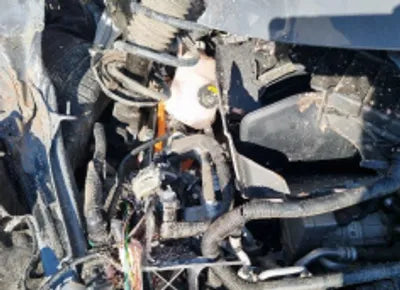 2022 Hyundai Ioniq KMHKR81AFNU028457 VIN:KMHKR81AFNU028457