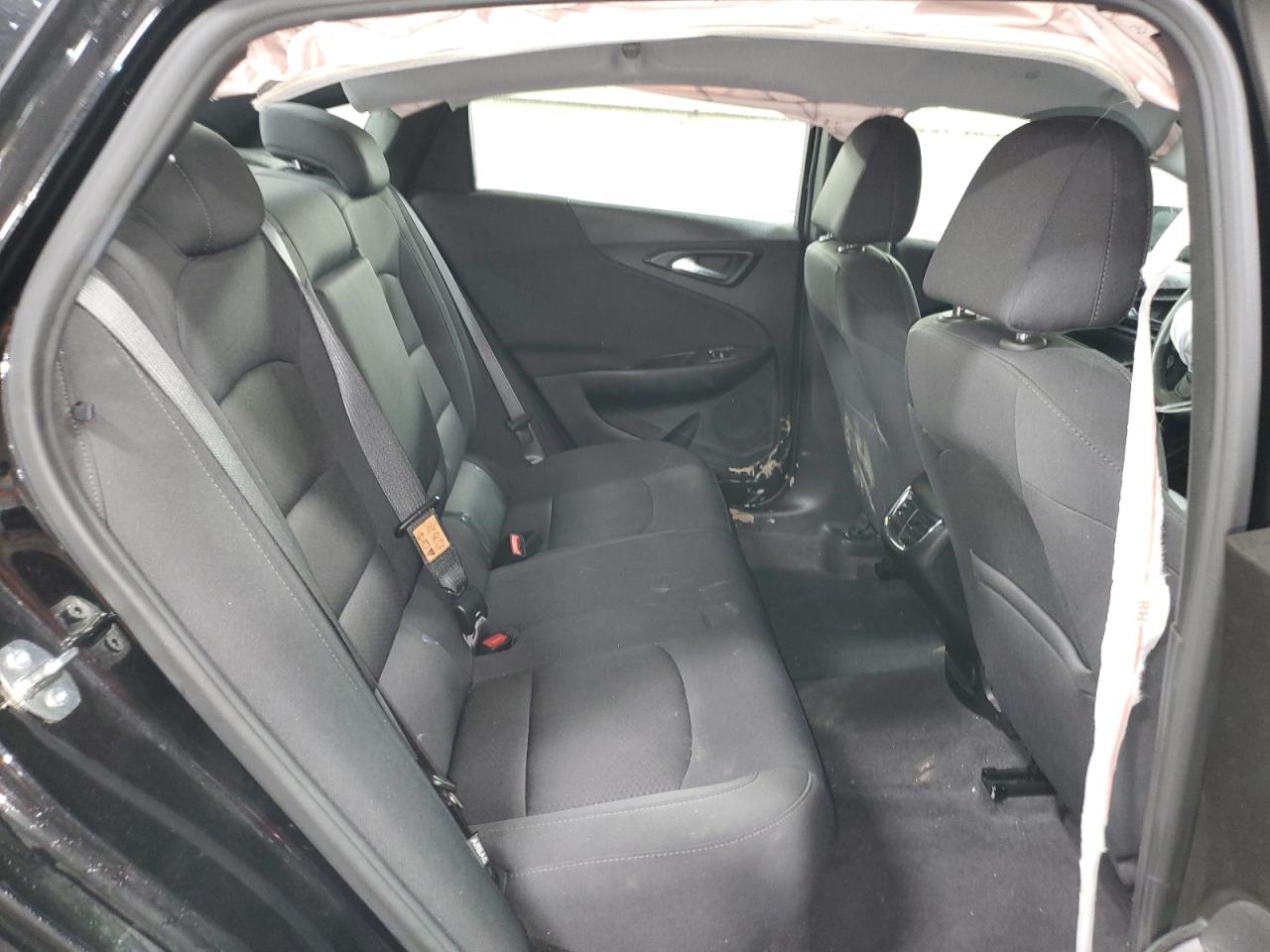 2023 CHEVROLET MALIBU LT VIN:1G1ZD5ST3PF131939