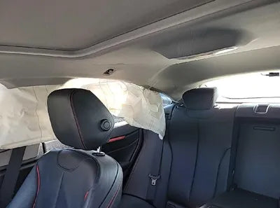 2015 BMW 420 WBA4B710XFD958290 VIN:WBA4B710XFD958290