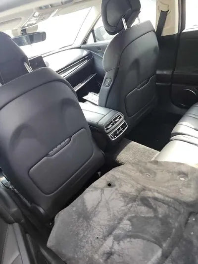 2020 Genesis G80 VIN: