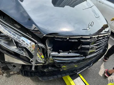 2014 Mercedes-Benz S 350 VIN: