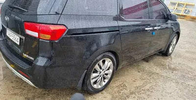2016 Kia Carnival KNAME81ABGS236959 VIN:KNAME81ABGS236959