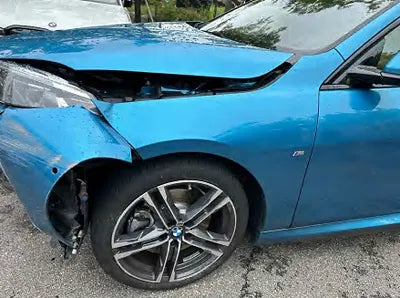 2021 BMW 220 WBA31AL01M7J09007 VIN:WBA31AL01M7J09007