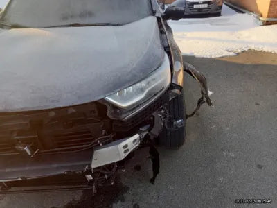 2021 Honda CR-V 7FART6H90ME300463 VIN:7FART6H90ME300463