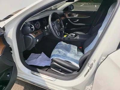 2019 Mercedes-Benz E 220 WDDZF0FB2KA531623 VIN:WDDZF0FB2KA531623