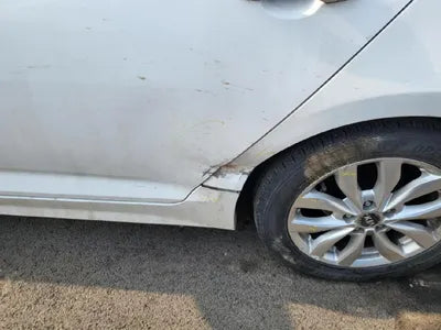 2014 Kia K5 VIN: