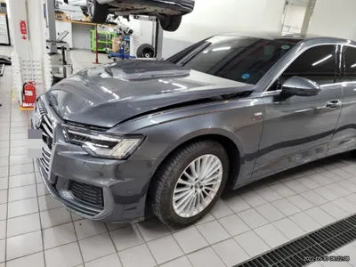 2020 Audi A6 WAUZZZF21LN076874 VIN:WAUZZZF21LN076874