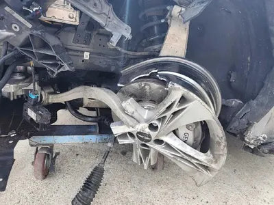 2022 Genesis G90 VIN: