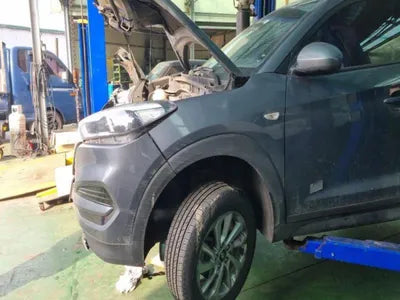 2016 Hyundai Tucson KMHJ2815GHU385676 VIN:KMHJ2815GHU385676