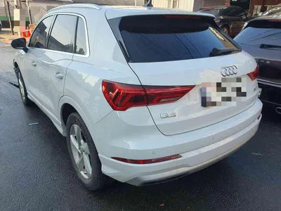 2020 Audi Q3 WAUZZZF39L1115405 VIN:WAUZZZF39L1115405