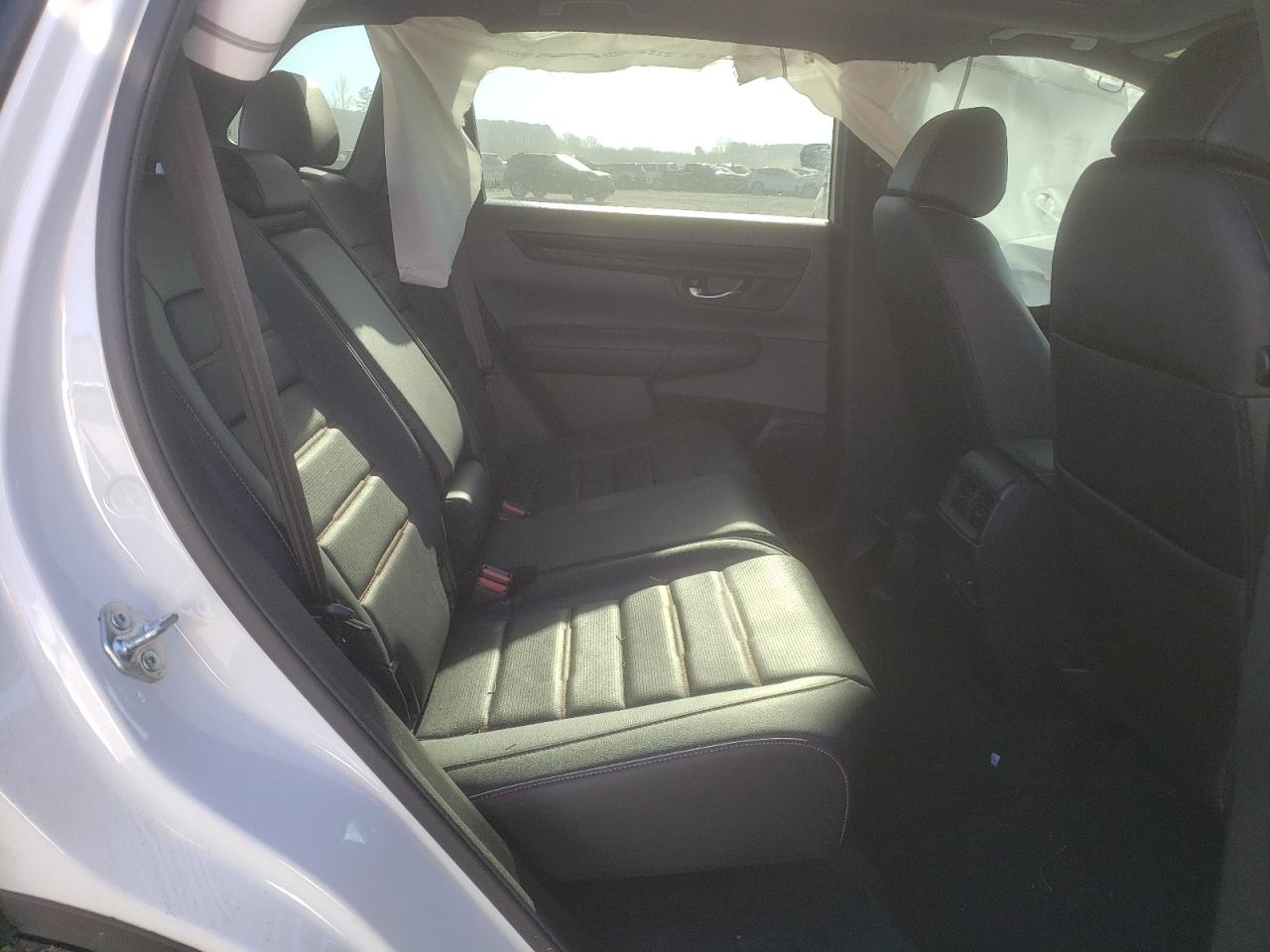 2024 HONDA CR-V SPORT-L VIN:7FARS5H85RE009398
