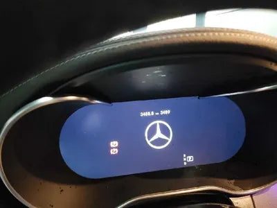 2022 Mercedes-Benz GLC 300 VIN: