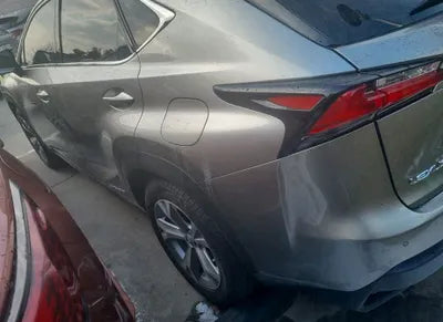 2016 Lexus NX 300 JTJBJRBZ3G2041143 VIN:JTJBJRBZ3G2041143