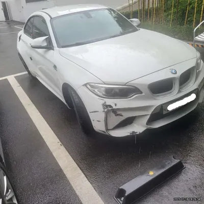 2017 BMW M2 958KMWBS1H9100H7A VIN:958KMWBS1H9100H7A