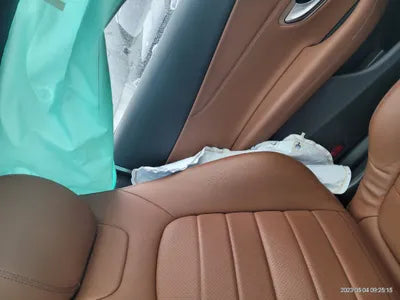 2019 Mercedes-Benz C 220 WDDWJ1FB2KF894336 VIN:WDDWJ1FB2KF894336