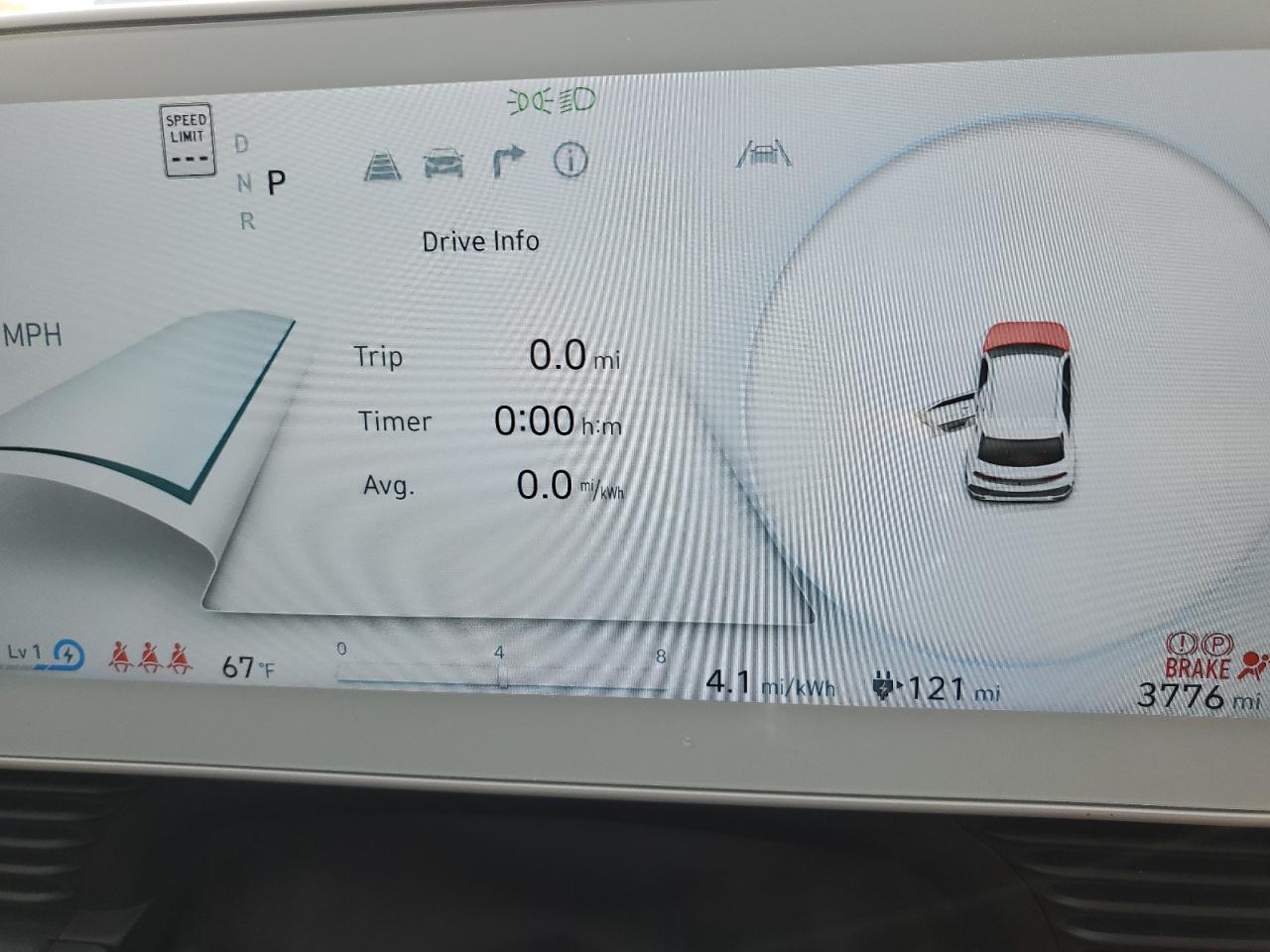 2024 HYUNDAI IONIQ 5 SE VIN:KM8KMDDFXRU281888