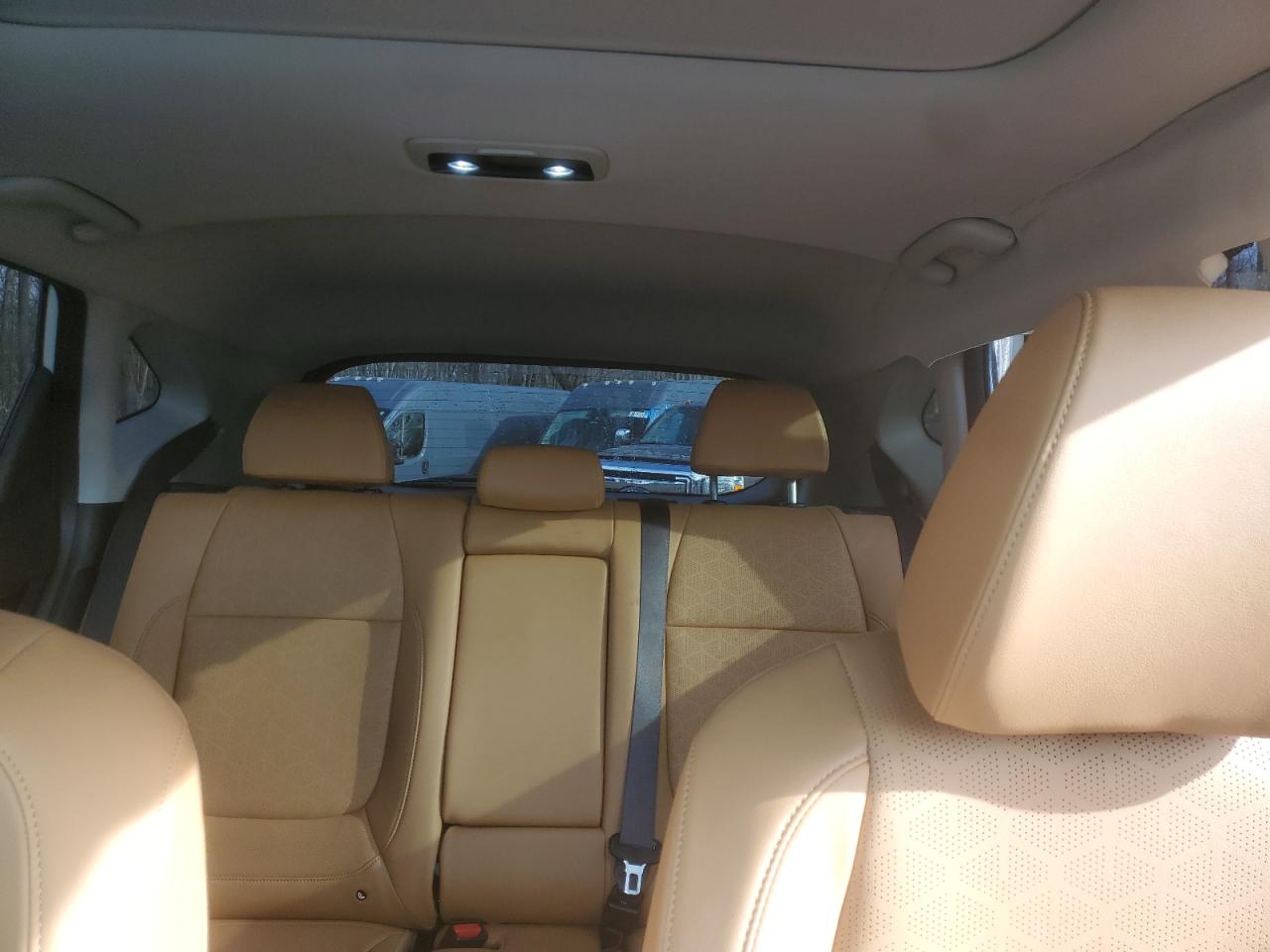 2024 KIA SELTOS EX VIN:KNDERCAA1R7667068