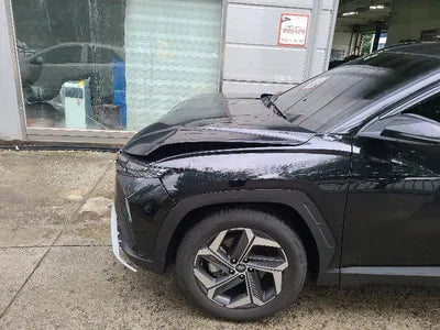 2021 Hyundai Tucson KMHJC81BHMU015158 VIN:KMHJC81BHMU015158