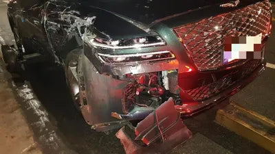 2021 Genesis GV80 VIN: