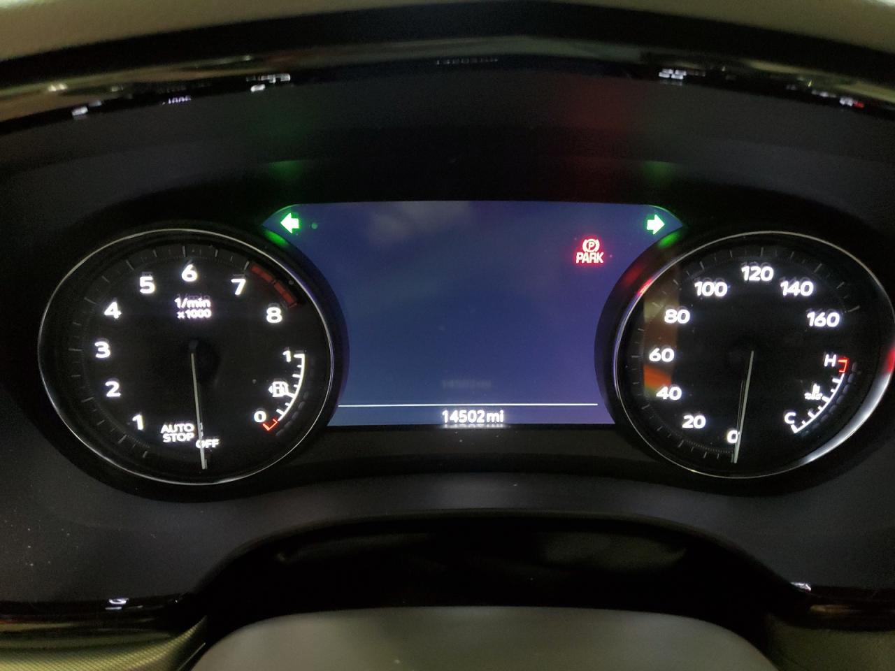 2023 CADILLAC XT5 PREMIUM LUXURY VIN:1GYKNDRS6PZ137806