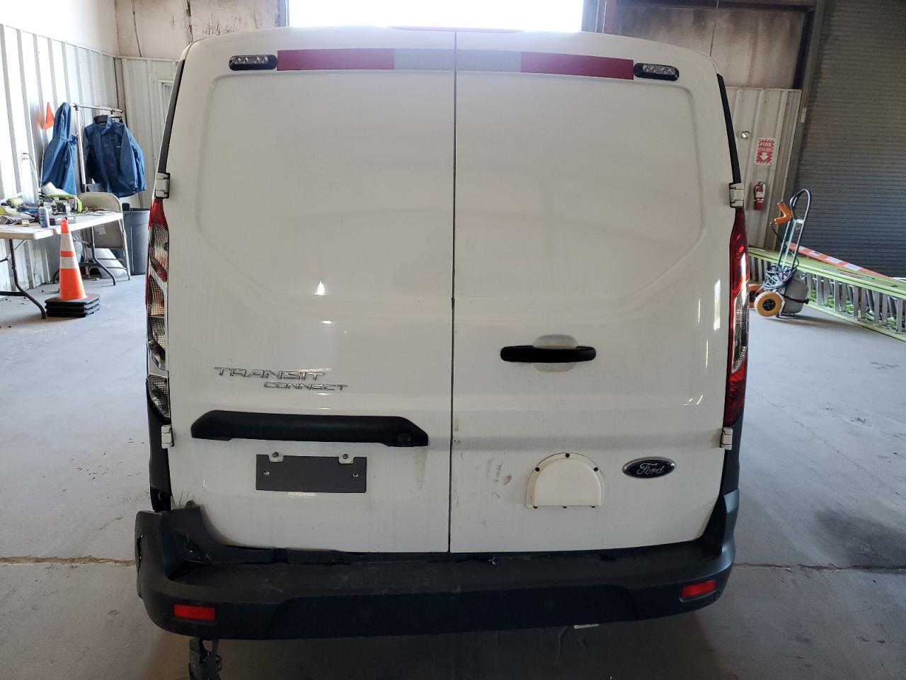 2022 FORD TRANSIT CONNECT XL VIN:NM0LS7S20N1544642