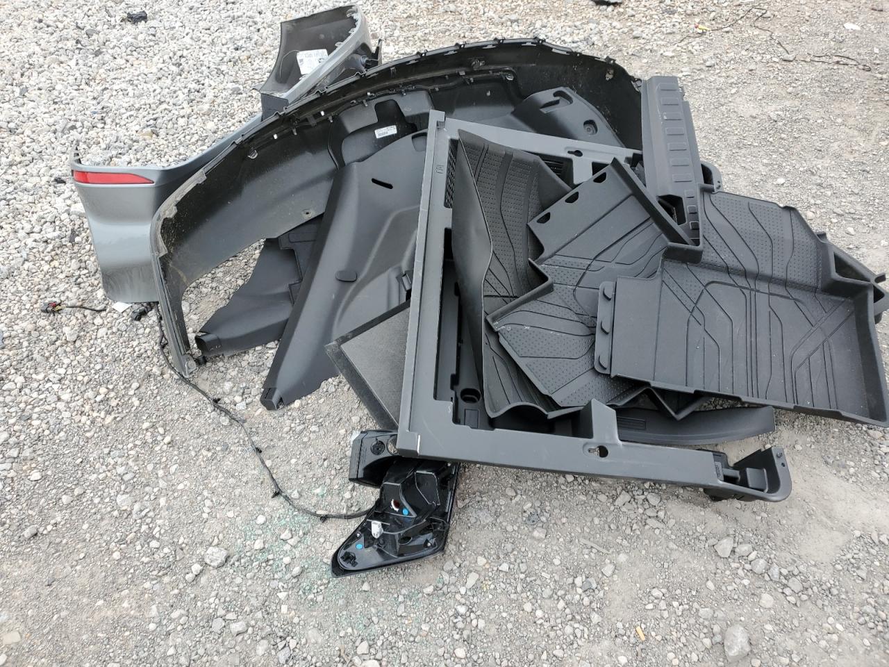 2024 CHEVROLET EQUINOX LT VIN:3GNAXKEG0RS166260