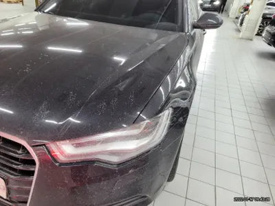 2015 Audi A6 WAUZZZ4G9FN050753 VIN:WAUZZZ4G9FN050753