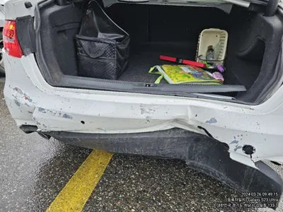 2015 Audi A4 WAUZZZ8K2FN019164 VIN:WAUZZZ8K2FN019164