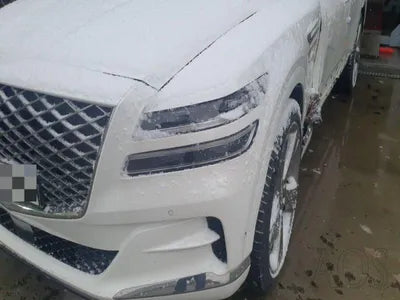 2020 Genesis GV80 VIN: