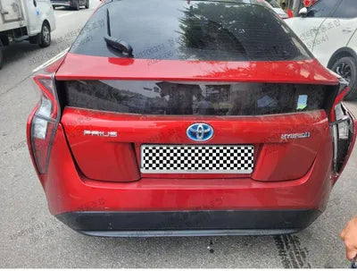 2016 Toyota Prius JTDKBRFU6G3529141 VIN:JTDKBRFU6G3529141