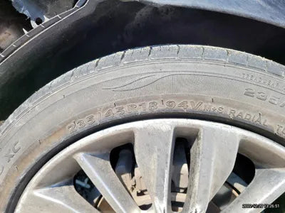 2019 Kia K5 KNAGU411BKA327871 VIN:KNAGU411BKA327871