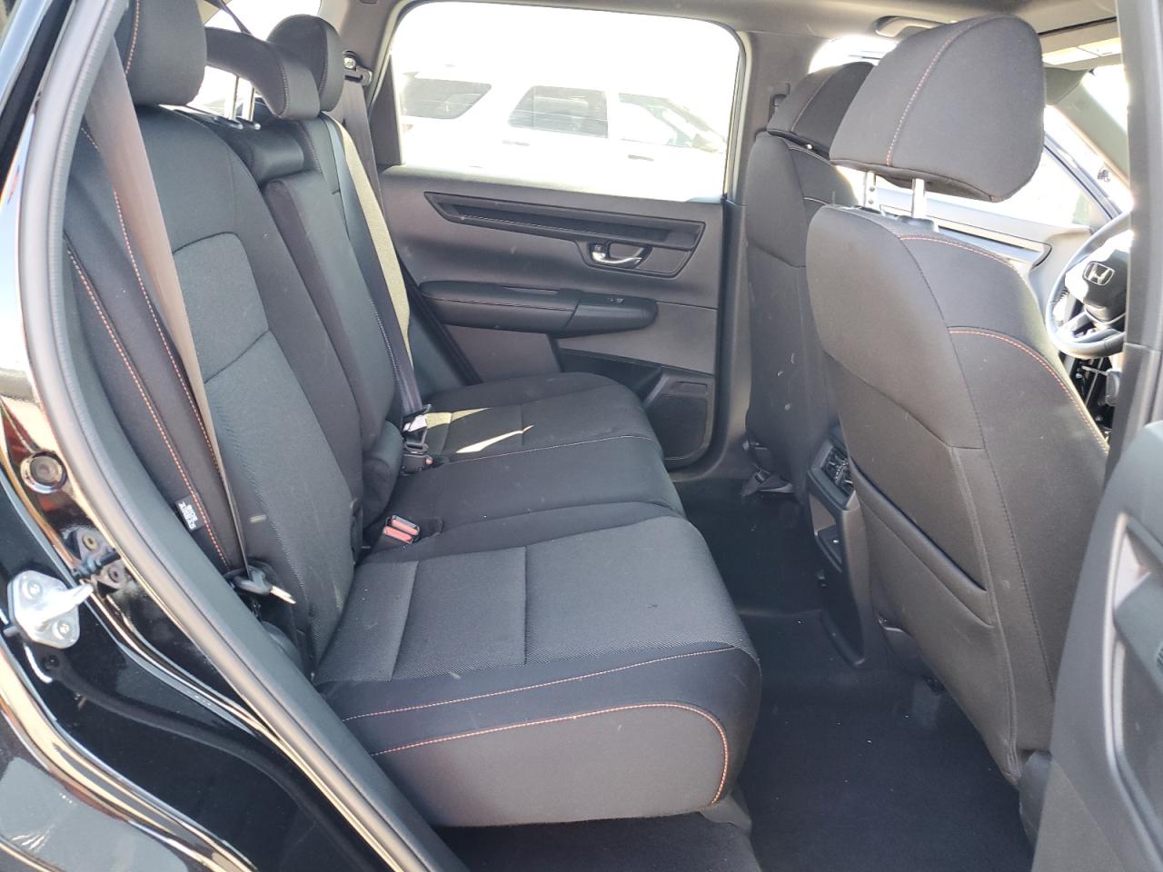 2023 HONDA CR-V SPORT VIN:7FARS5H53PE005157