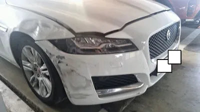 2016 Jaguar XF SAJBB4BK1GCY23829 VIN:SAJBB4BK1GCY23829