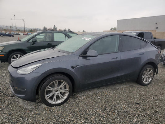 2023 TESLA MODEL Y  VIN:7SAYGDEE8PA032782