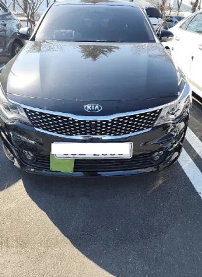 2017 Kia K5 KNAGW416BHA170815 VIN:KNAGW416BHA170815