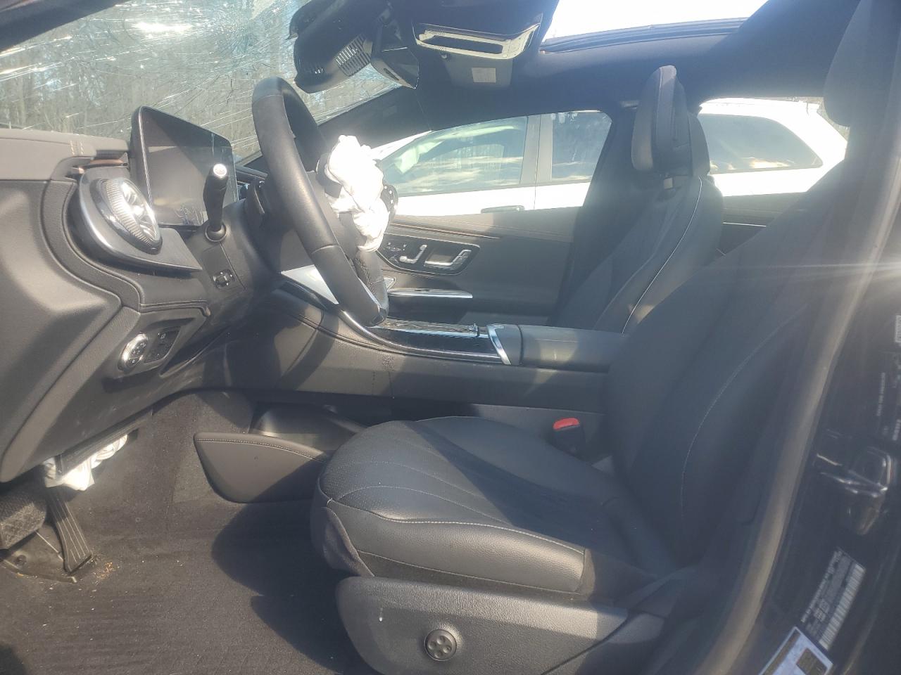 2024 MERCEDES-BENZ EQE SEDAN 350 4MATIC VIN:W1KEG1CB3RF048905