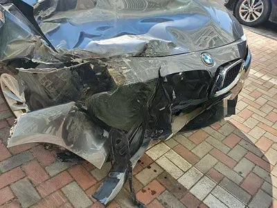 2016 BMW 320 NONE VIN: