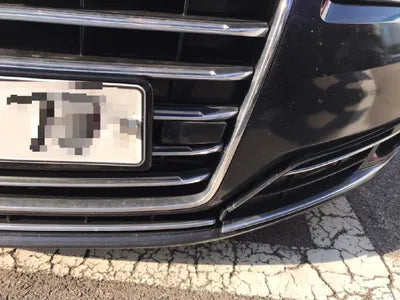 2016 Audi 50 WAUZZZ4H2GN010721 VIN:WAUZZZ4H2GN010721