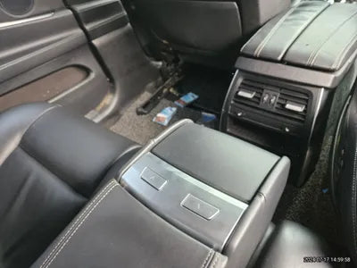 2016 bmw gran turismo efficientynamics e VIN: