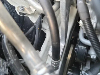 2021 Mercedes-Benz CLA 250 W1K5J4HB5MN229482 VIN:W1K5J4HB5MN229482