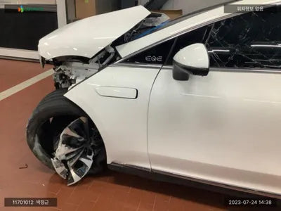 2022 Mercedes-Benz E 350 W1KEG2BB6PF012436 VIN:W1KEG2BB6PF012436