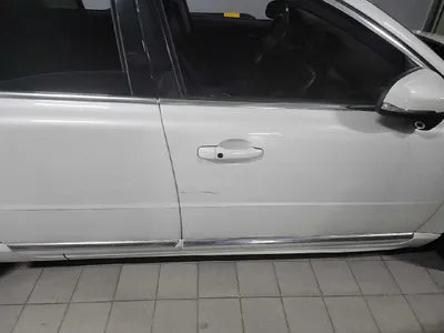 2016 Volvo S80 VIN: