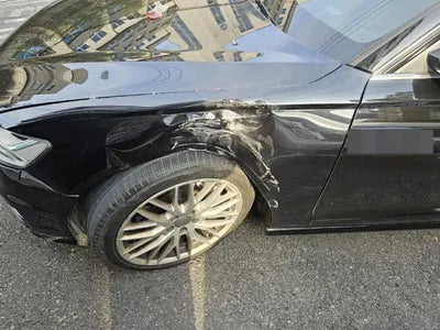 2016 Audi A6 WAUZZZ4G7GN161965 VIN:WAUZZZ4G7GN161965