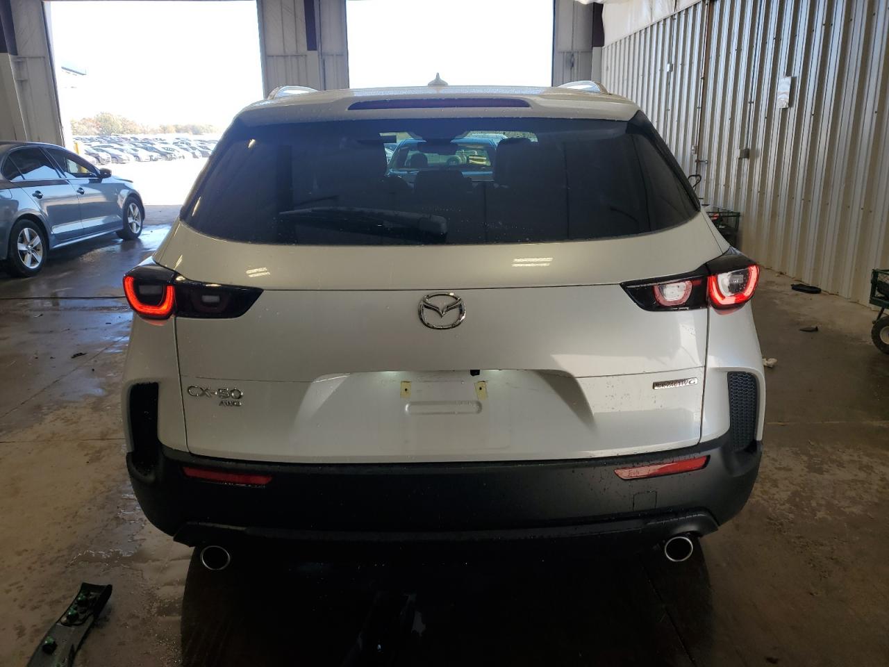 2024 MAZDA CX-50 PREMIUM PLUS VIN:7MMVABEM3RN203250
