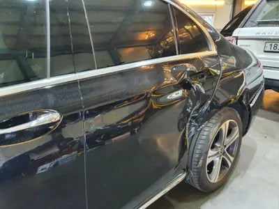 2018 Mercedes-Benz E 220 WDDZF0EB7KA519260 VIN:WDDZF0EB7KA519260